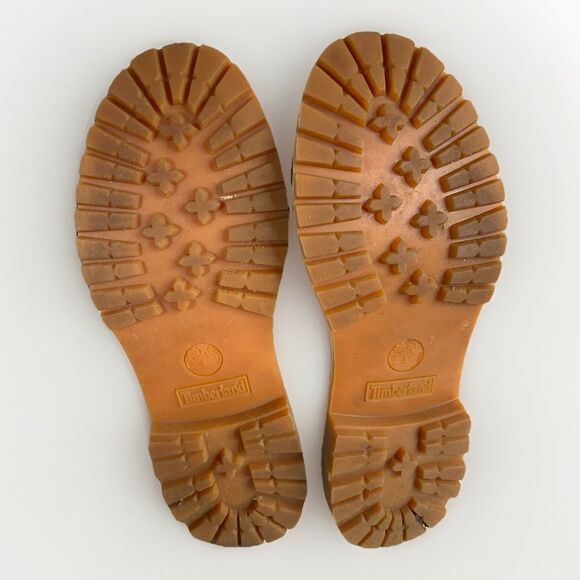 Timberland Women’s Nellie- SZ 11W-Dk Grey Waterproof Suede Chukka Ankle Boots - Picture 8 of 10